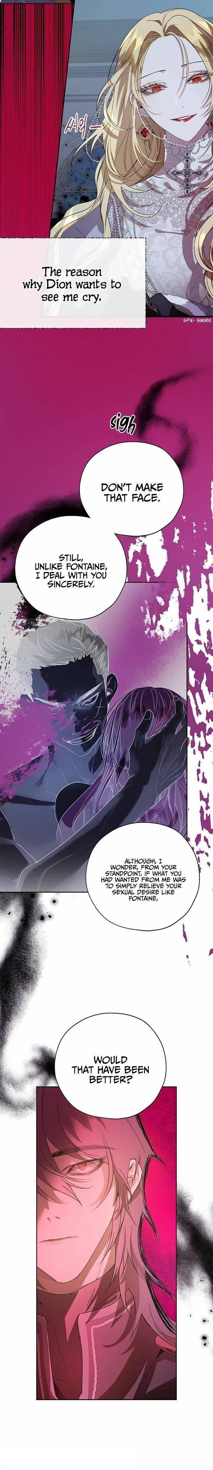 How to Protect the Heroine’s Older Brother Chapter 29 - Page 14