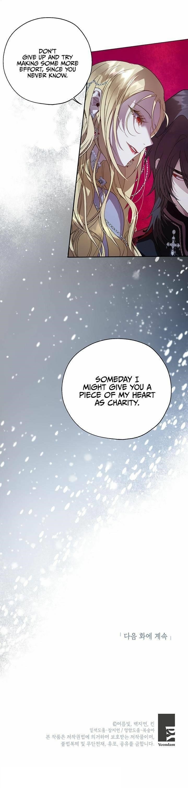 How to Protect the Heroine’s Older Brother Chapter 29 - Page 15