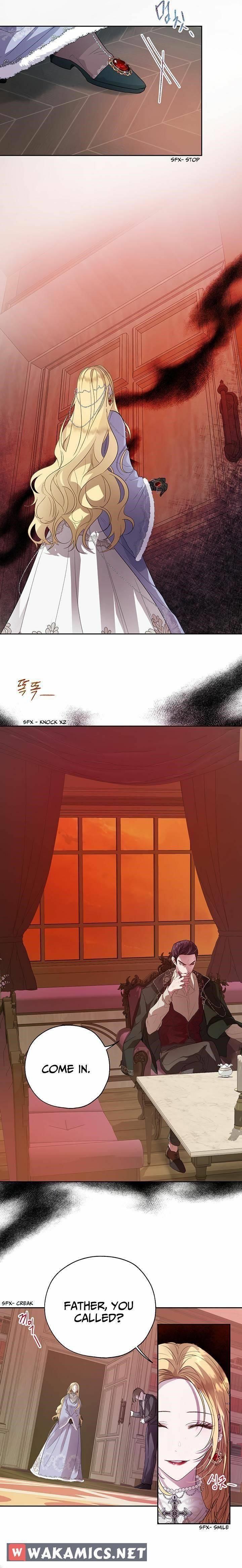 How to Protect the Heroine’s Older Brother Chapter 29 - Page 6