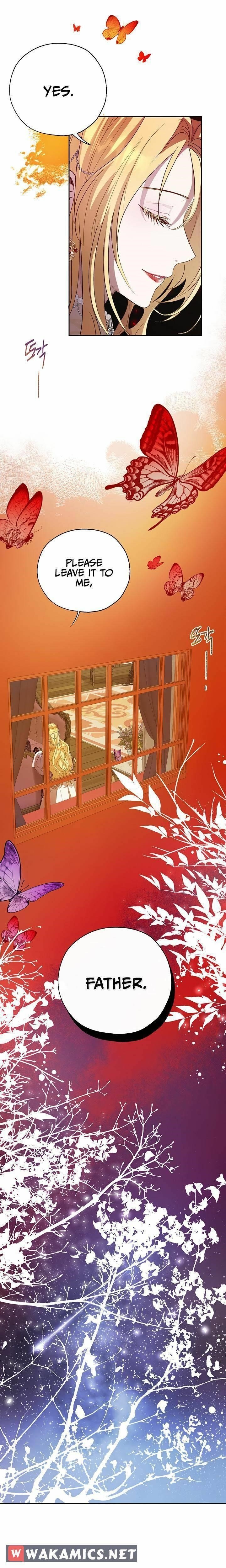 How to Protect the Heroine’s Older Brother Chapter 29 - Page 8