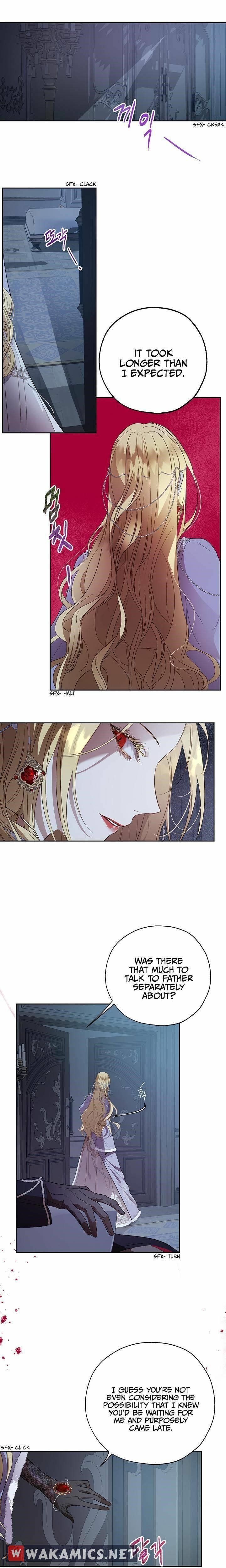 How to Protect the Heroine’s Older Brother Chapter 29 - Page 9