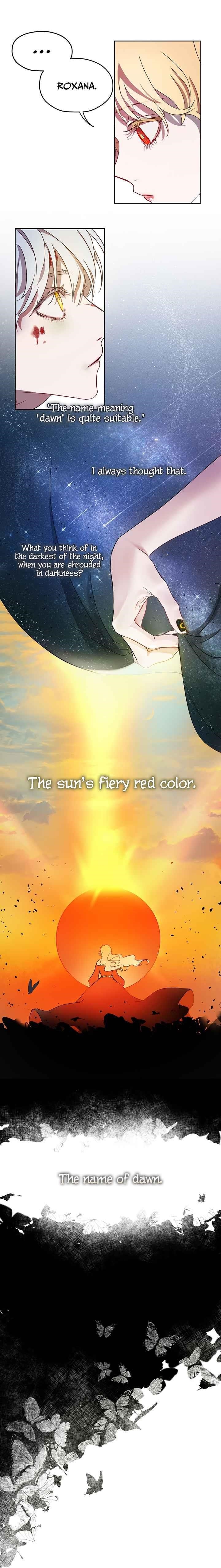 How to Protect the Heroine’s Older Brother Chapter 3 - Page 13