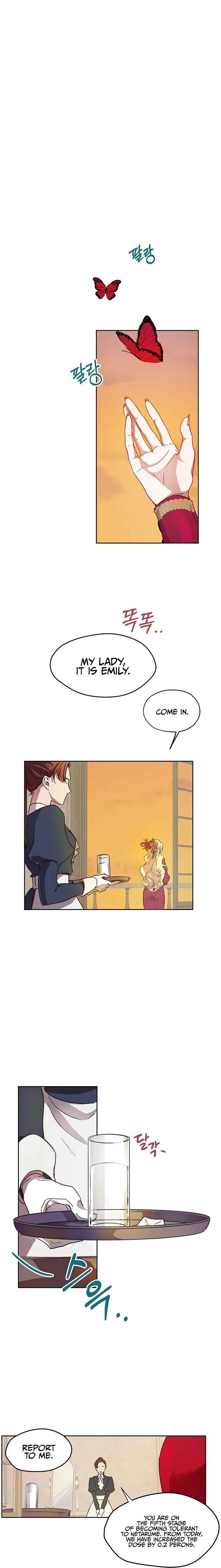 How to Protect the Heroine’s Older Brother Chapter 3 - Page 14