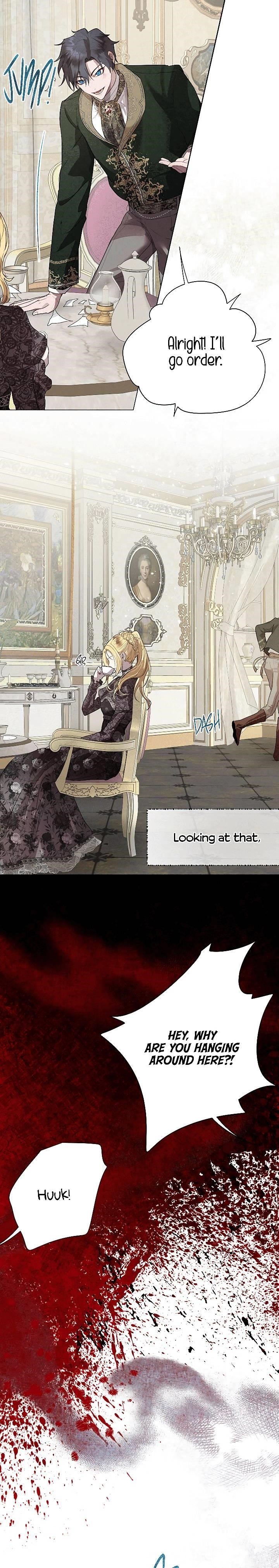 How to Protect the Heroine’s Older Brother Chapter 30 - Page 18