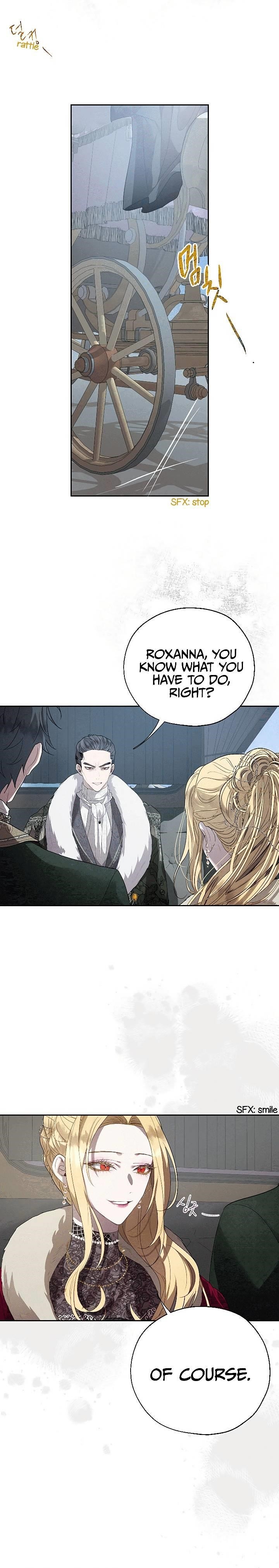 How to Protect the Heroine’s Older Brother Chapter 30 - Page 8