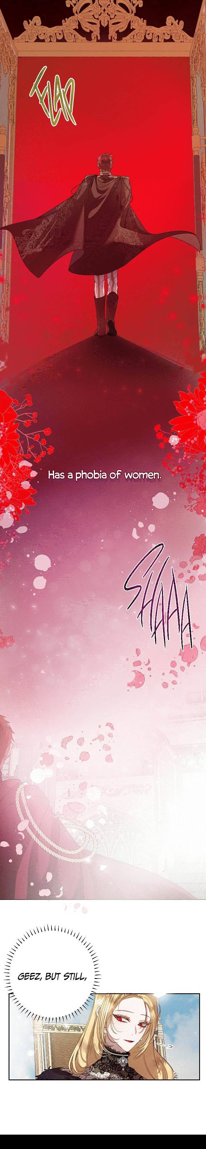 How to Protect the Heroine’s Older Brother Chapter 31 - Page 11