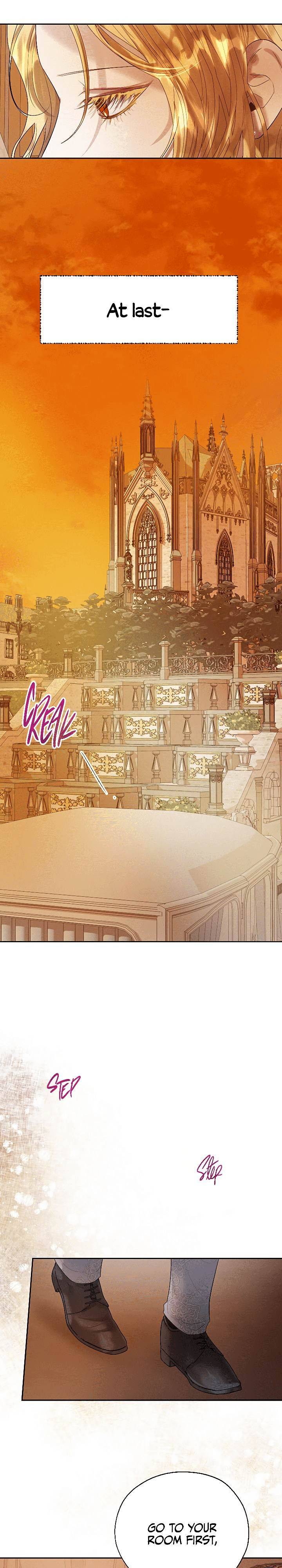 How to Protect the Heroine’s Older Brother Chapter 31 - Page 19