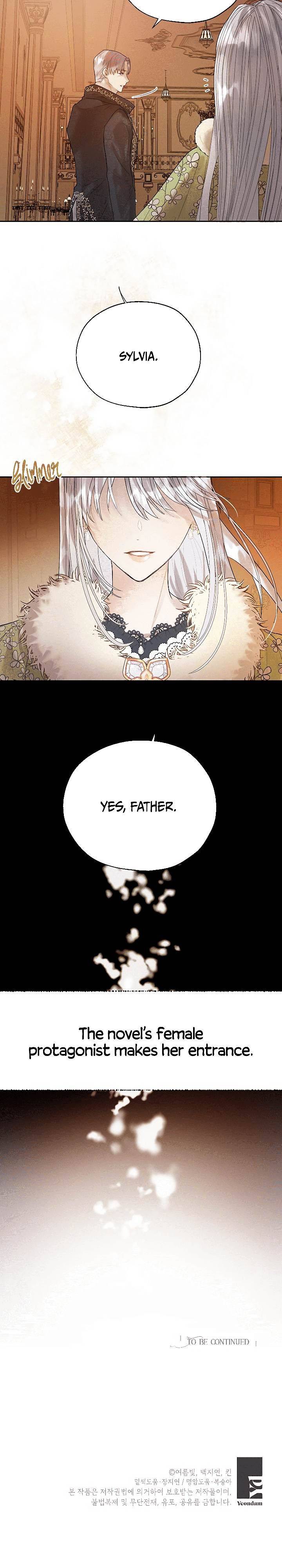 How to Protect the Heroine’s Older Brother Chapter 31 - Page 20