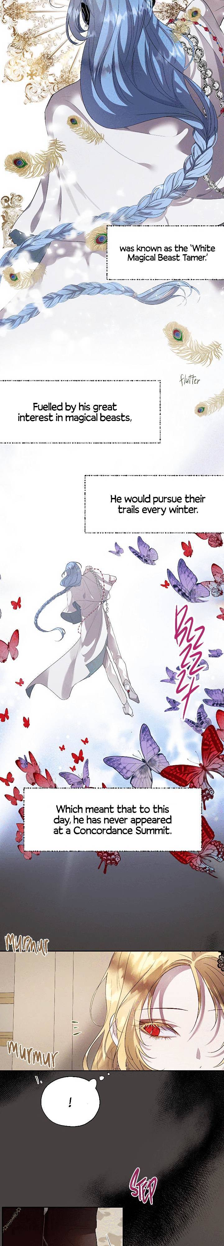 How to Protect the Heroine’s Older Brother Chapter 31 - Page 7