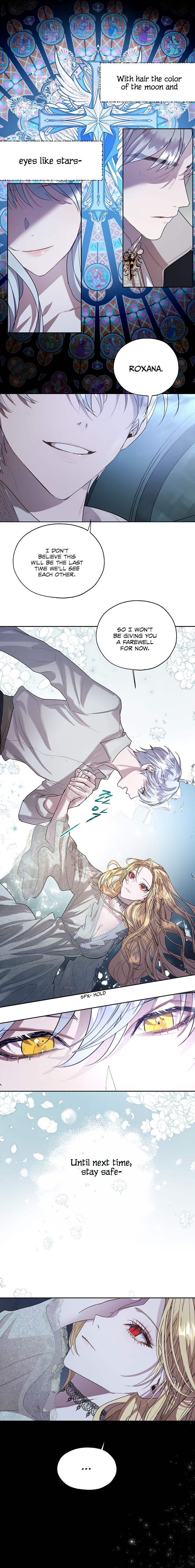 How to Protect the Heroine’s Older Brother Chapter 32 - Page 10