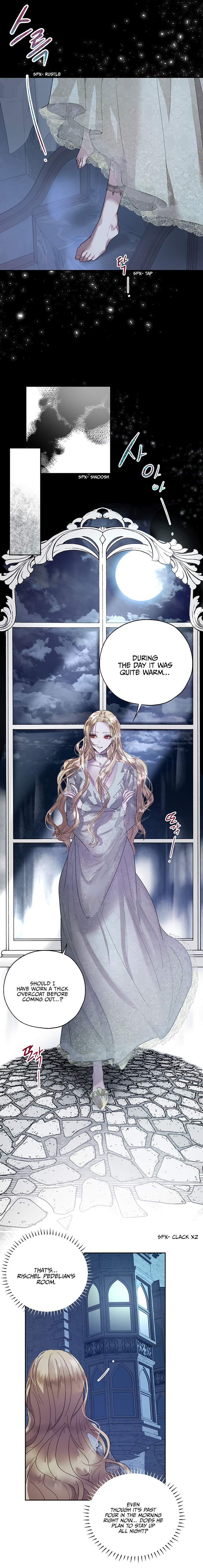 How to Protect the Heroine’s Older Brother Chapter 32 - Page 11