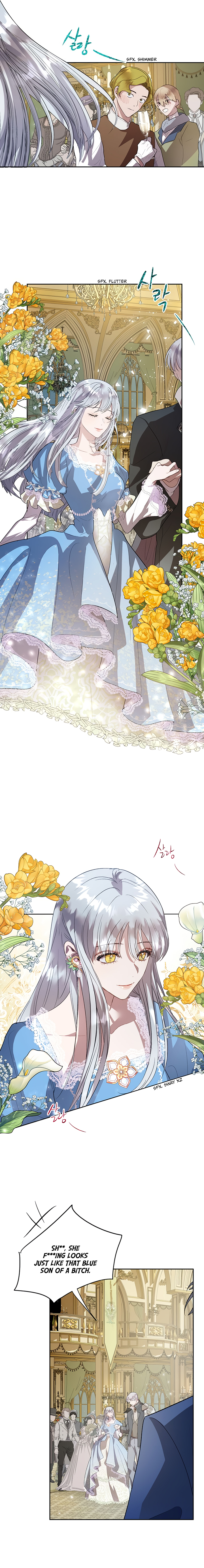 How to Protect the Heroine’s Older Brother Chapter 32 - Page 7