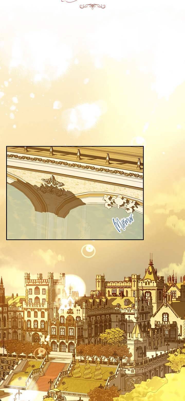 How to Protect the Heroine’s Older Brother Chapter 33 - Page 16