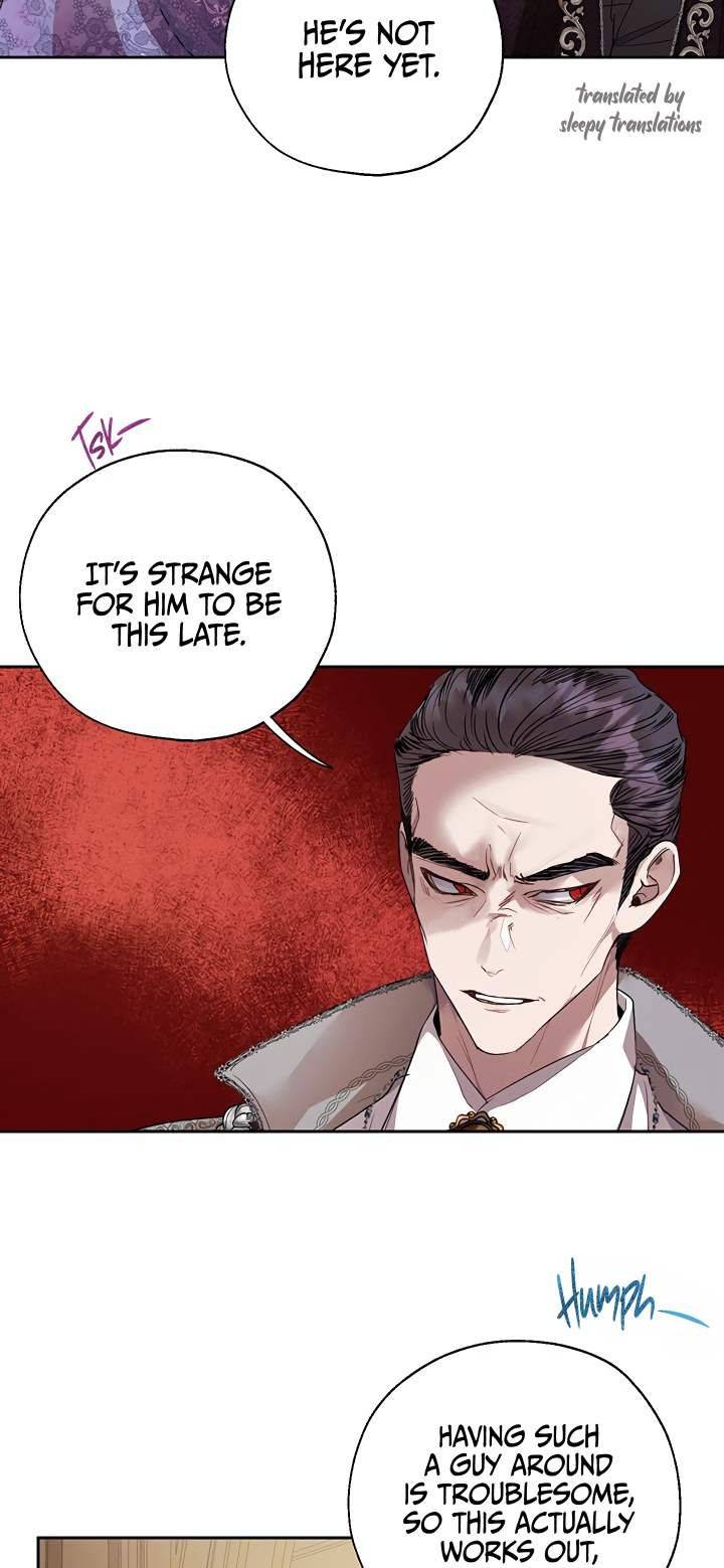 How to Protect the Heroine’s Older Brother Chapter 33 - Page 18