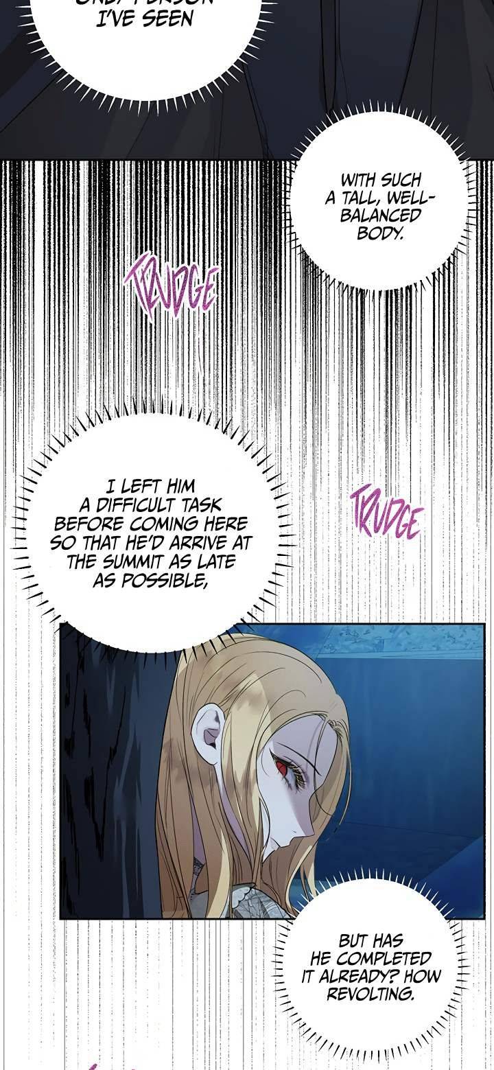 How to Protect the Heroine’s Older Brother Chapter 33 - Page 2