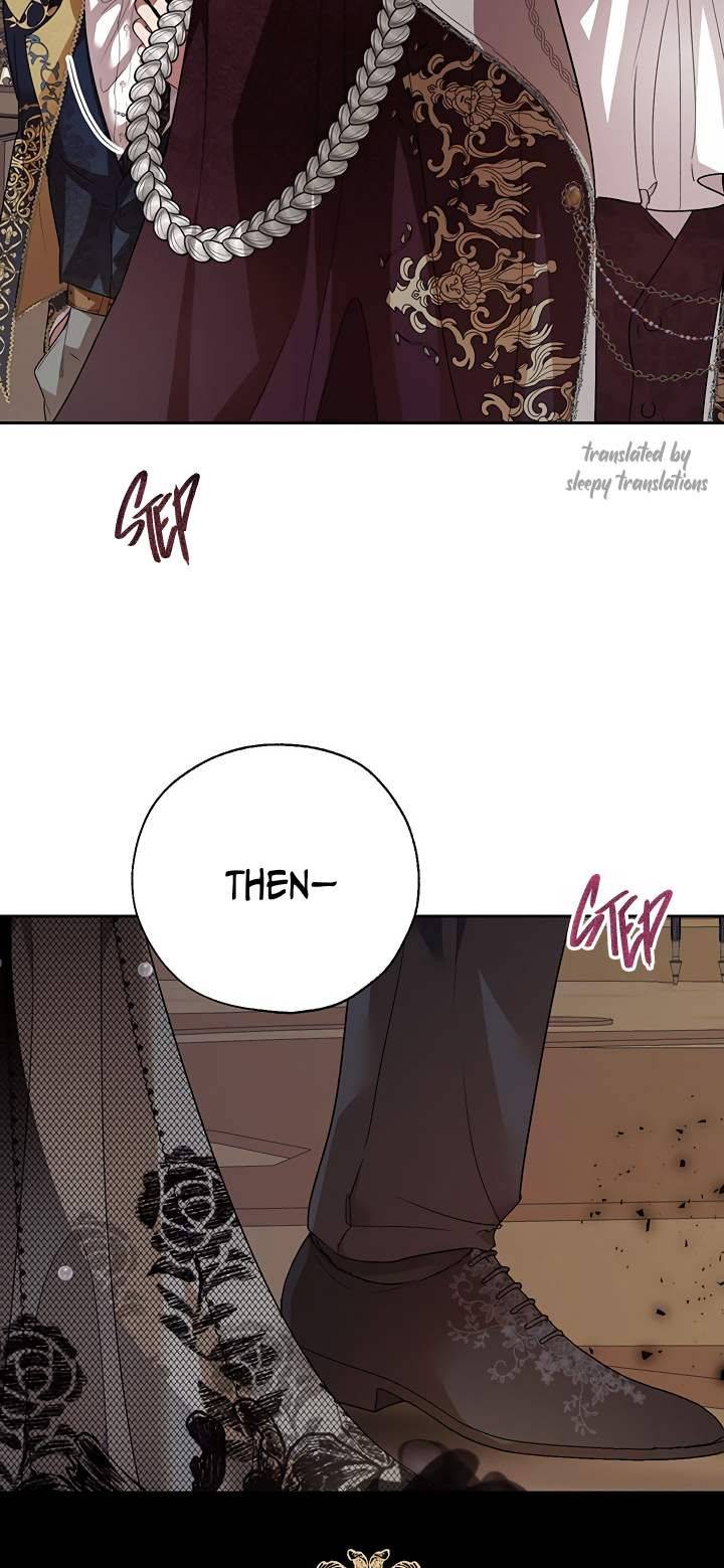 How to Protect the Heroine’s Older Brother Chapter 33 - Page 22