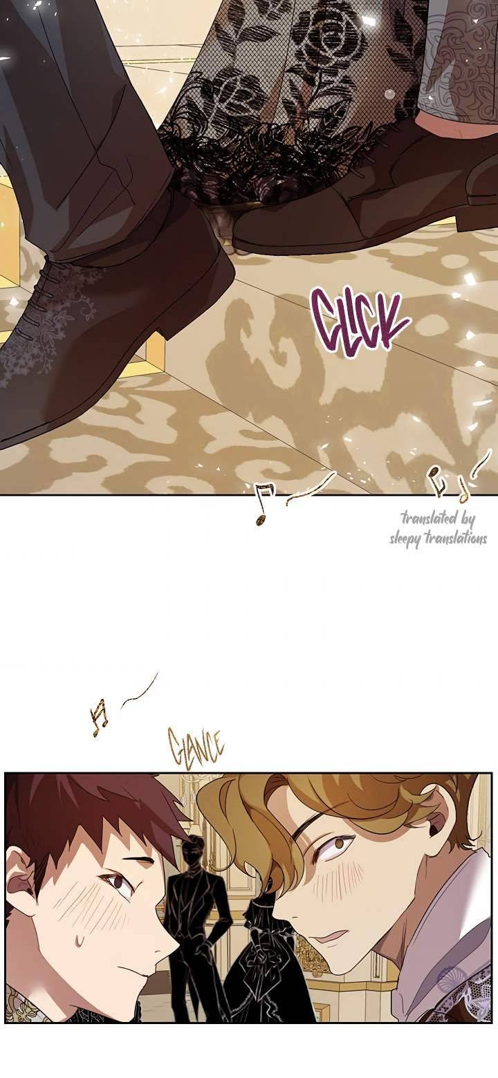 How to Protect the Heroine’s Older Brother Chapter 33 - Page 25