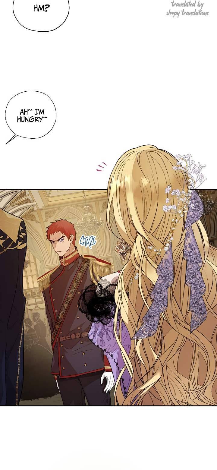 How to Protect the Heroine’s Older Brother Chapter 33 - Page 27