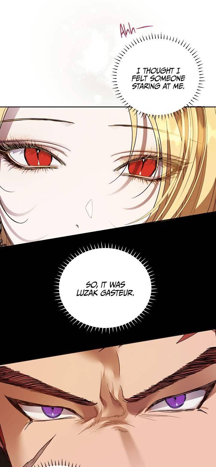 How to Protect the Heroine’s Older Brother Chapter 33 - Page 28