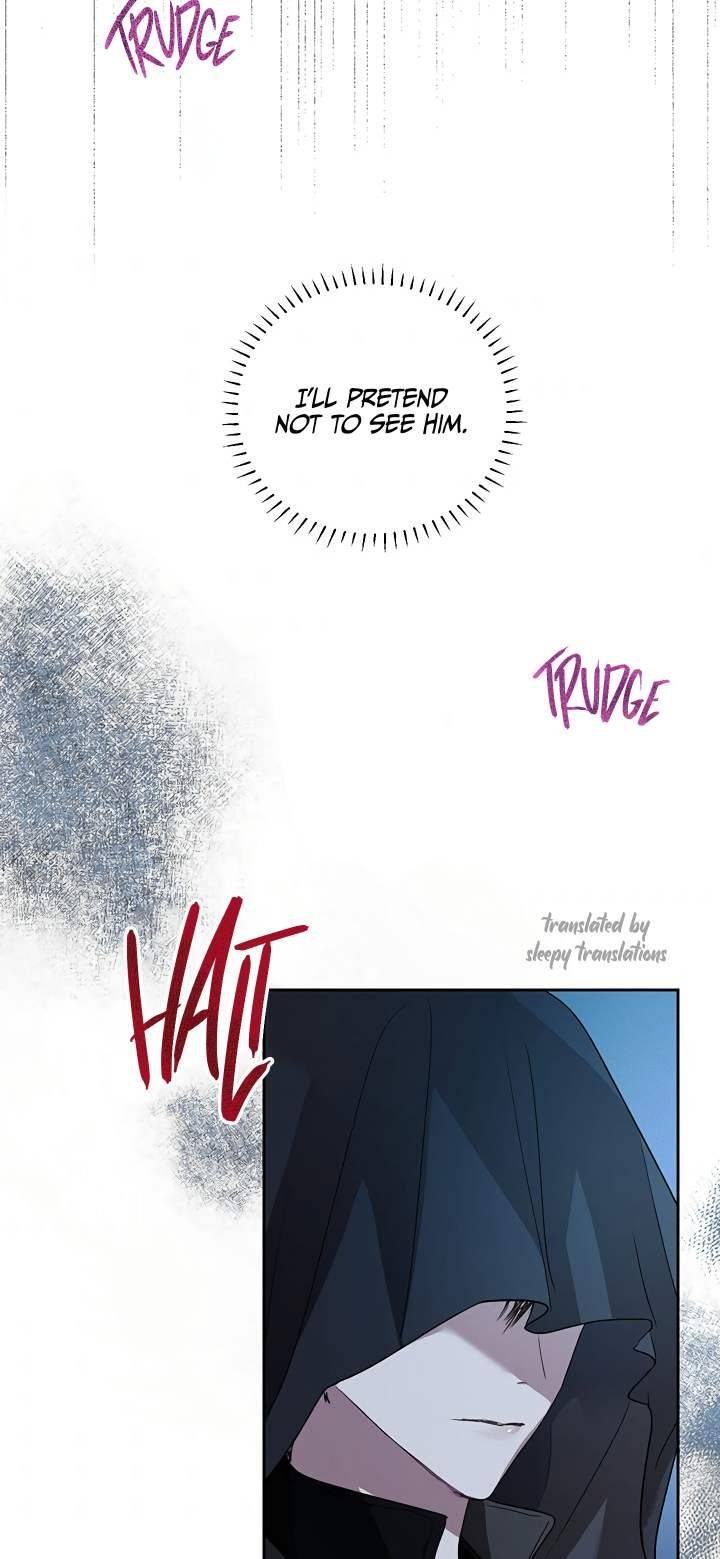 How to Protect the Heroine’s Older Brother Chapter 33 - Page 3