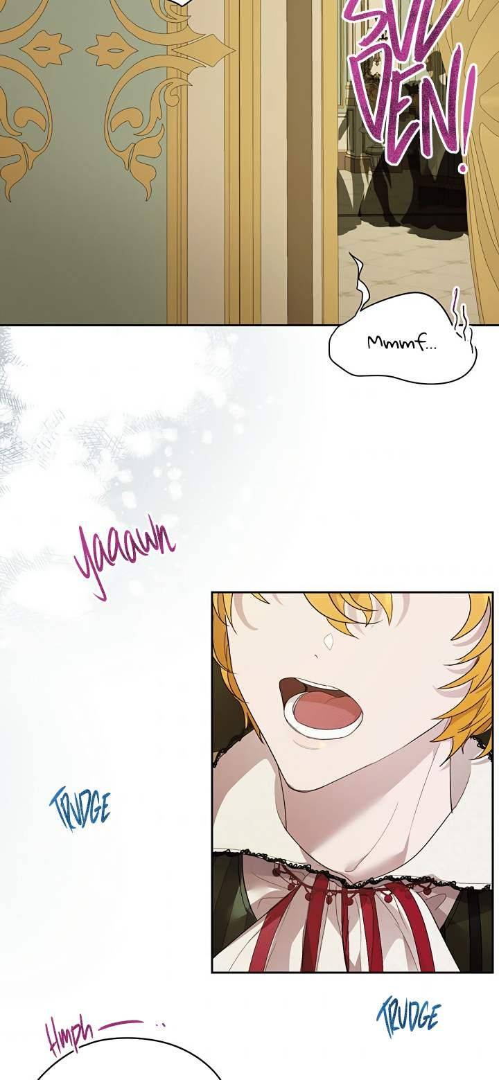 How to Protect the Heroine’s Older Brother Chapter 33 - Page 31