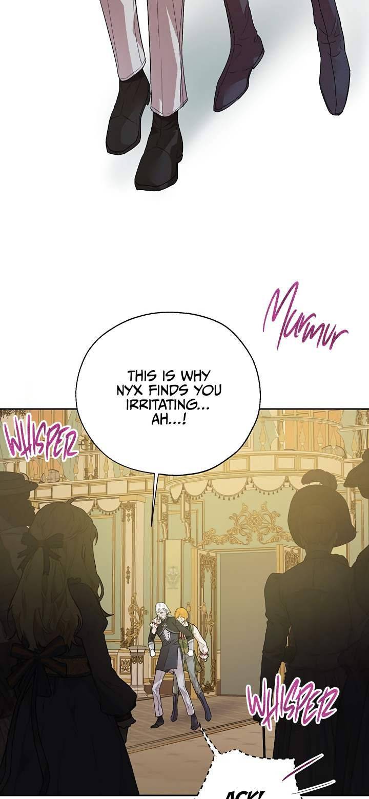 How to Protect the Heroine’s Older Brother Chapter 33 - Page 33