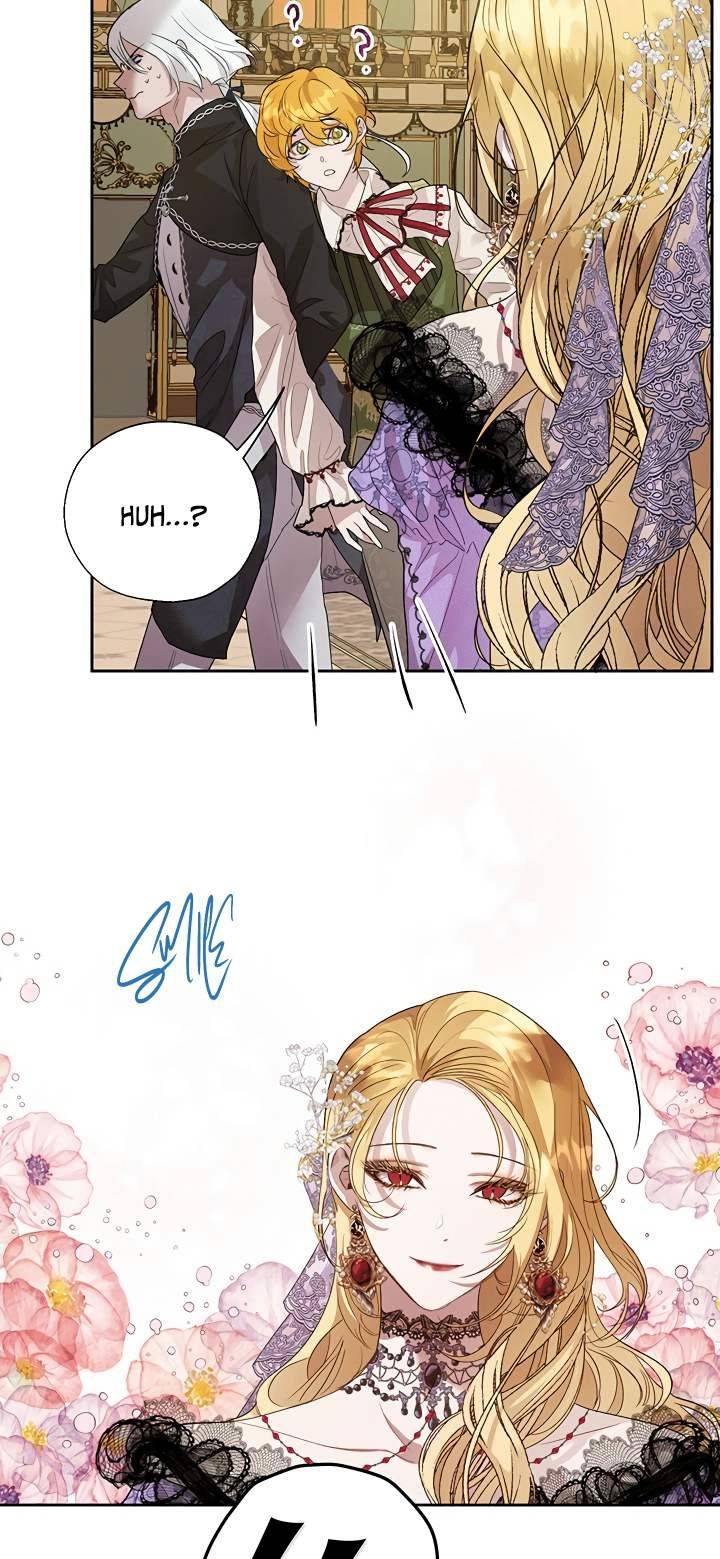 How to Protect the Heroine’s Older Brother Chapter 33 - Page 36