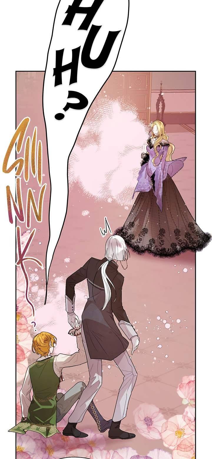 How to Protect the Heroine’s Older Brother Chapter 33 - Page 37