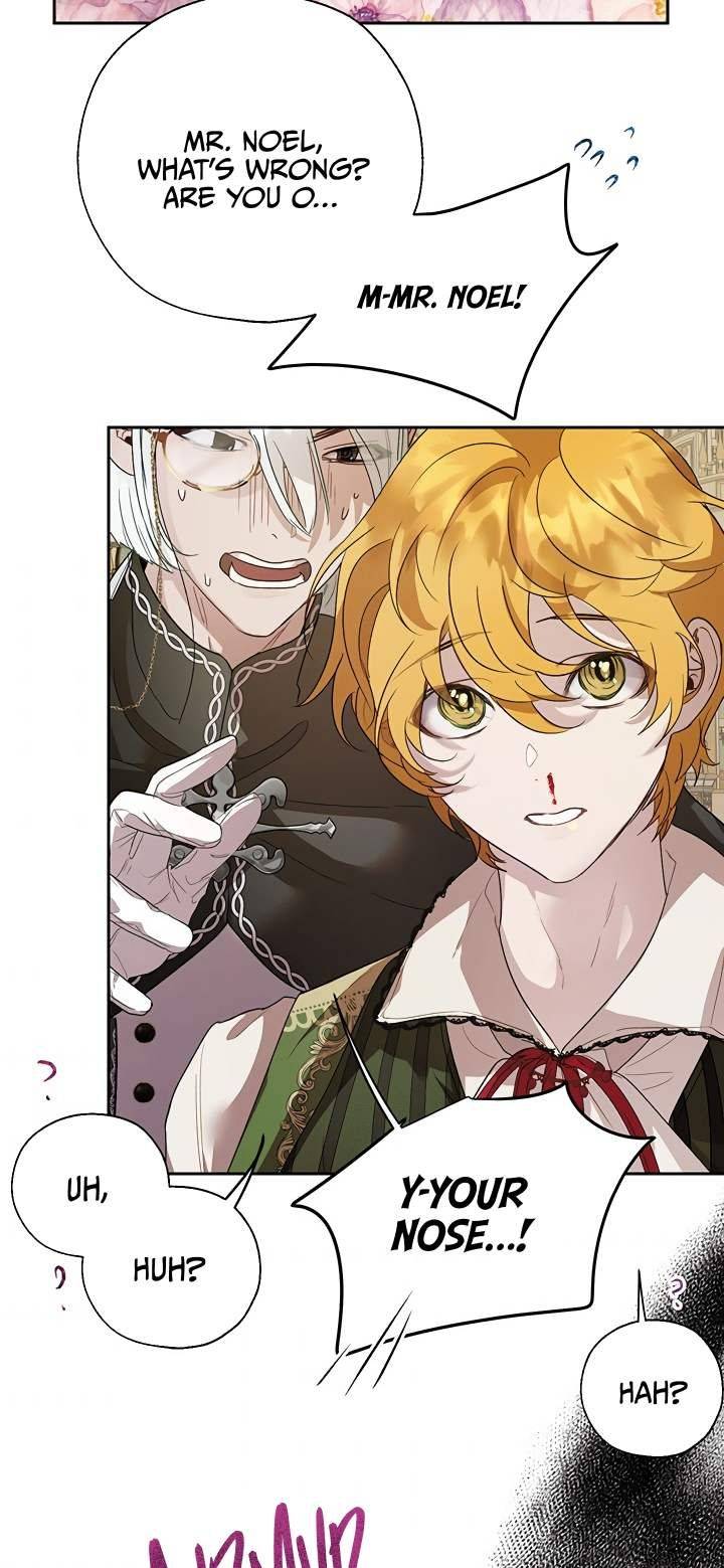 How to Protect the Heroine’s Older Brother Chapter 33 - Page 38