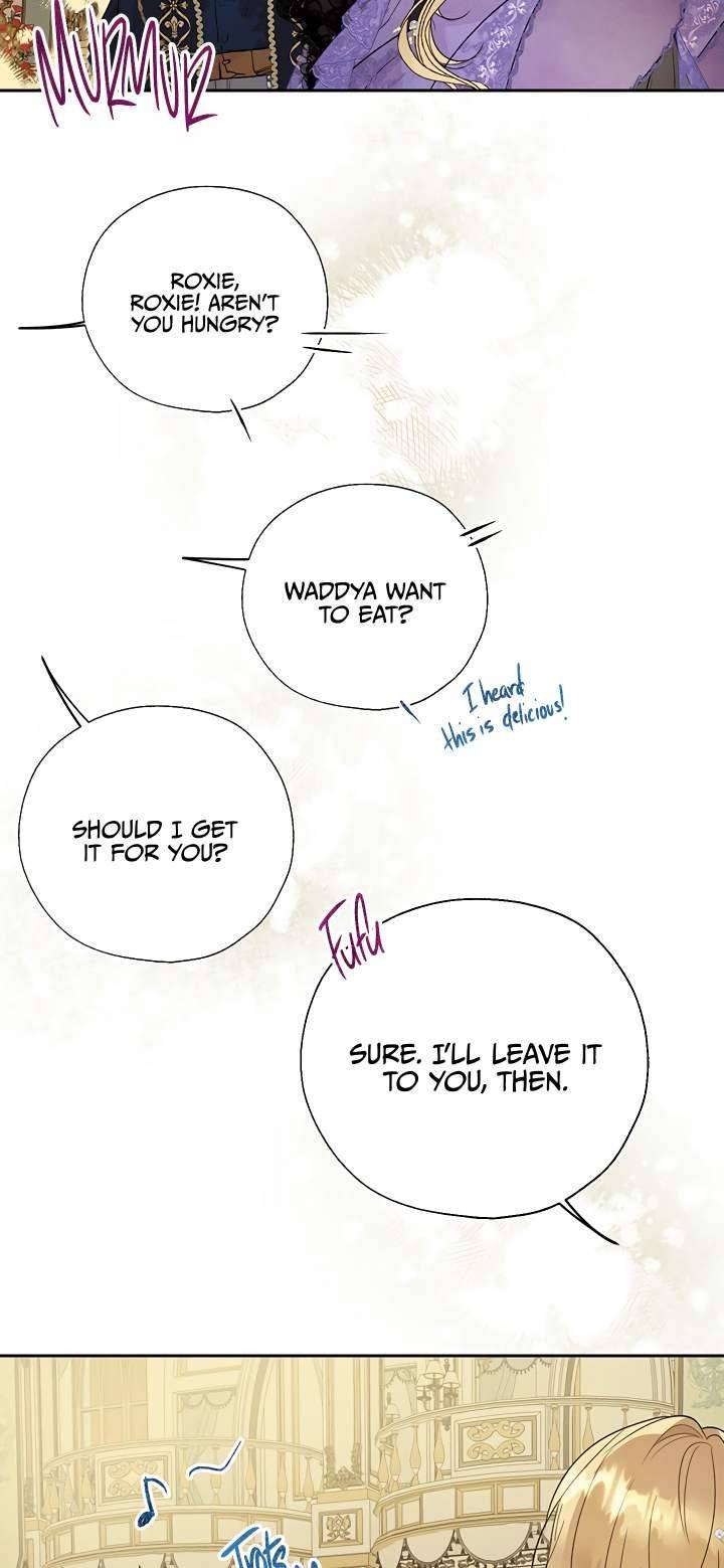 How to Protect the Heroine’s Older Brother Chapter 33 - Page 41