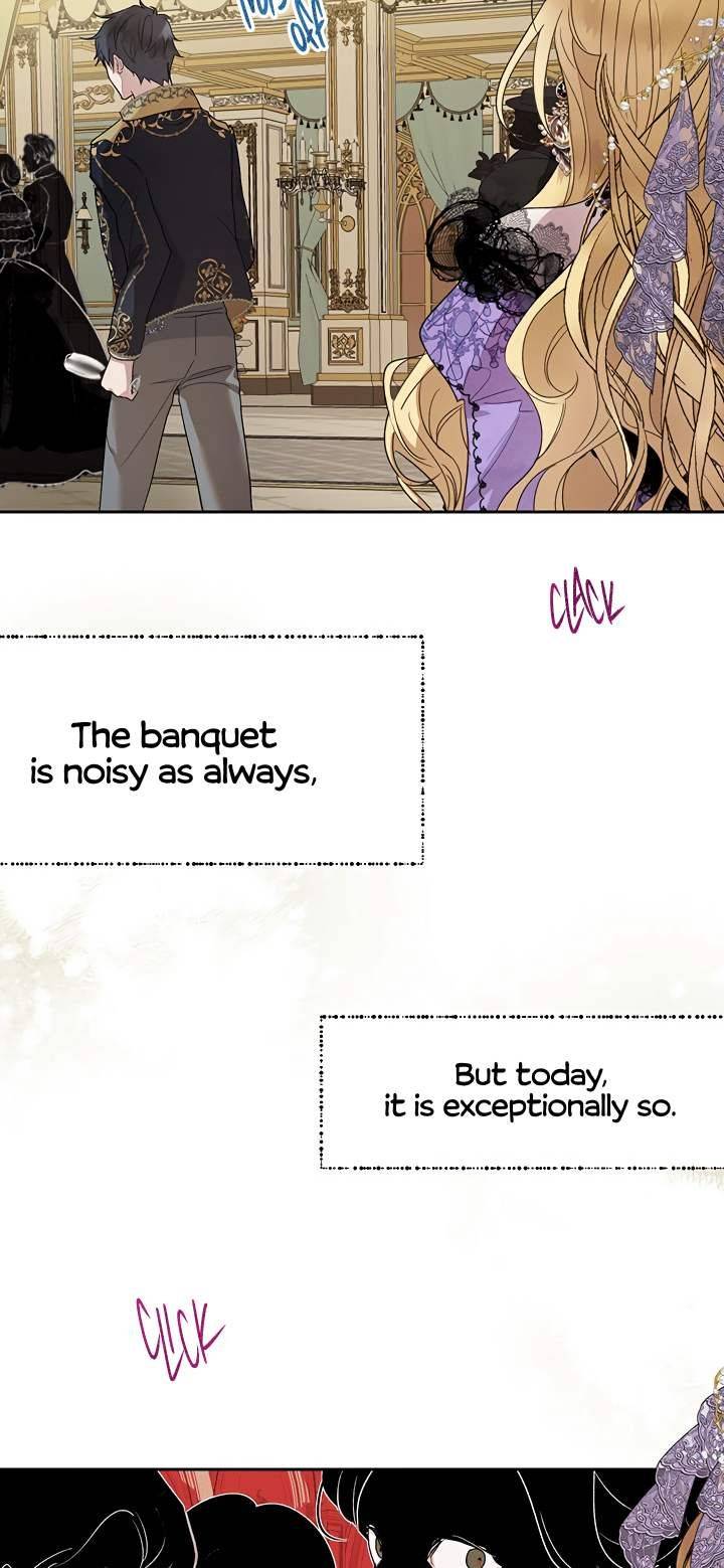 How to Protect the Heroine’s Older Brother Chapter 33 - Page 42