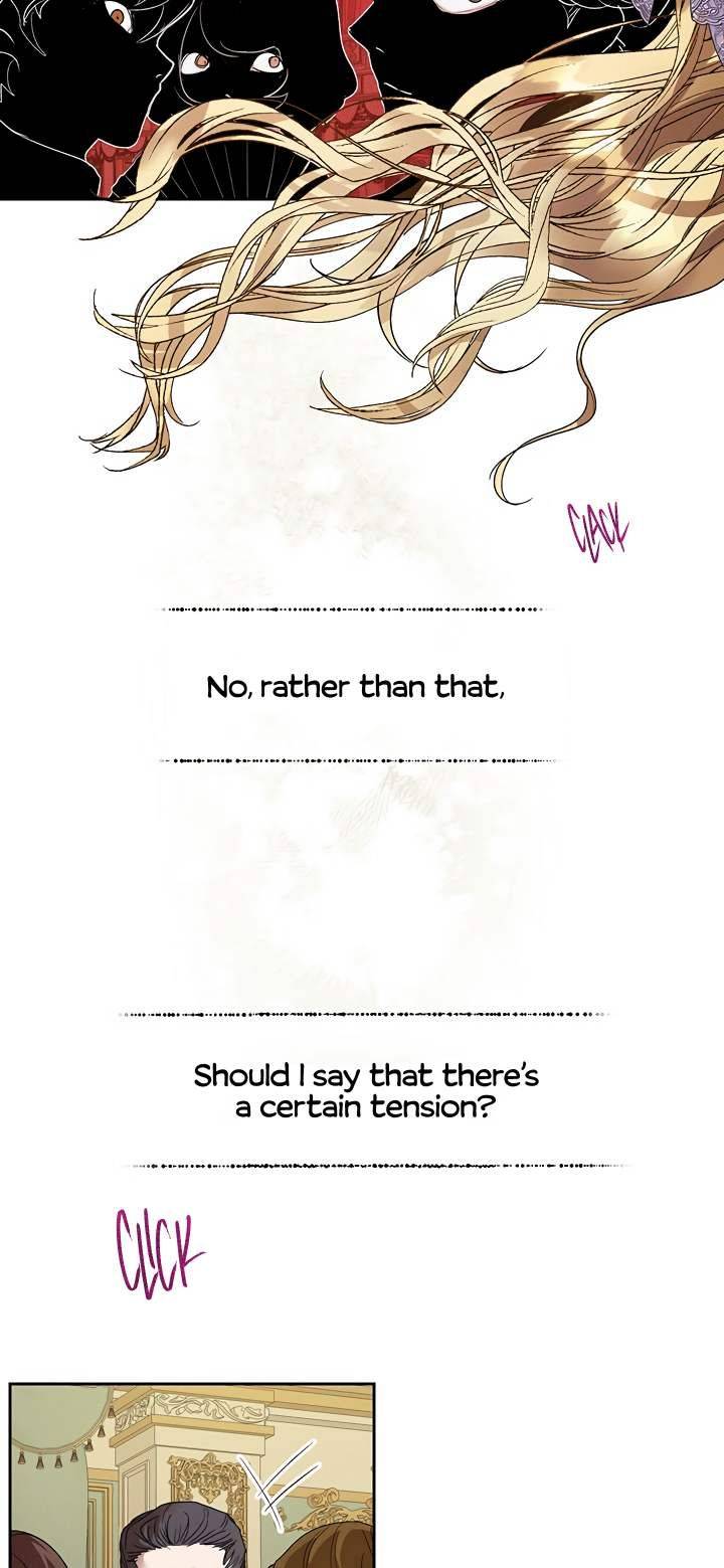 How to Protect the Heroine’s Older Brother Chapter 33 - Page 43