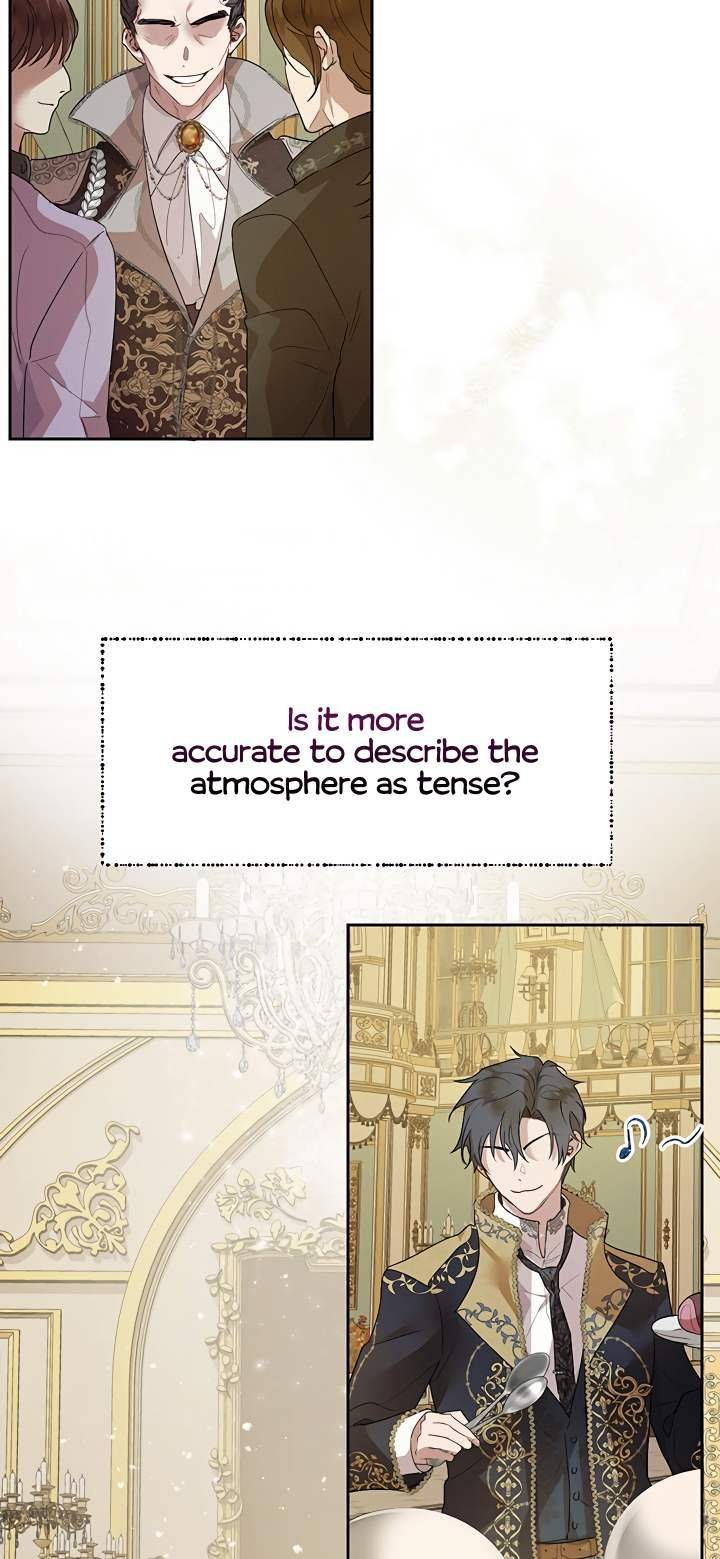 How to Protect the Heroine’s Older Brother Chapter 33 - Page 44