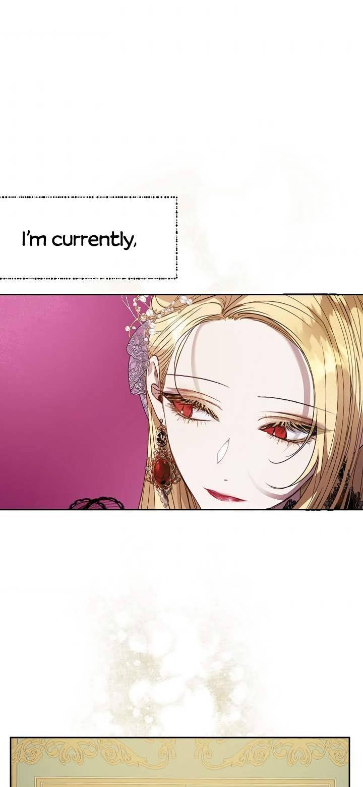 How to Protect the Heroine’s Older Brother Chapter 33 - Page 46