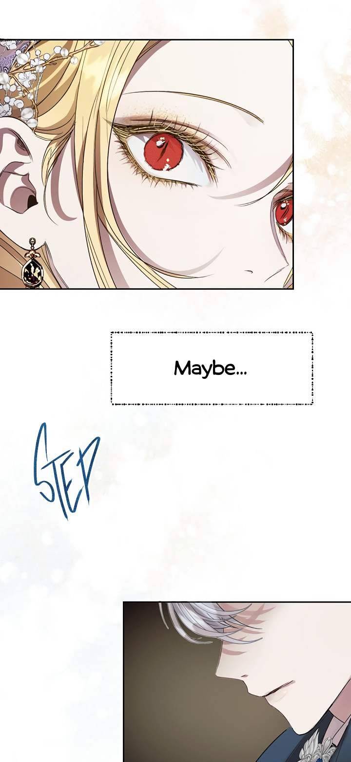 How to Protect the Heroine’s Older Brother Chapter 33 - Page 49