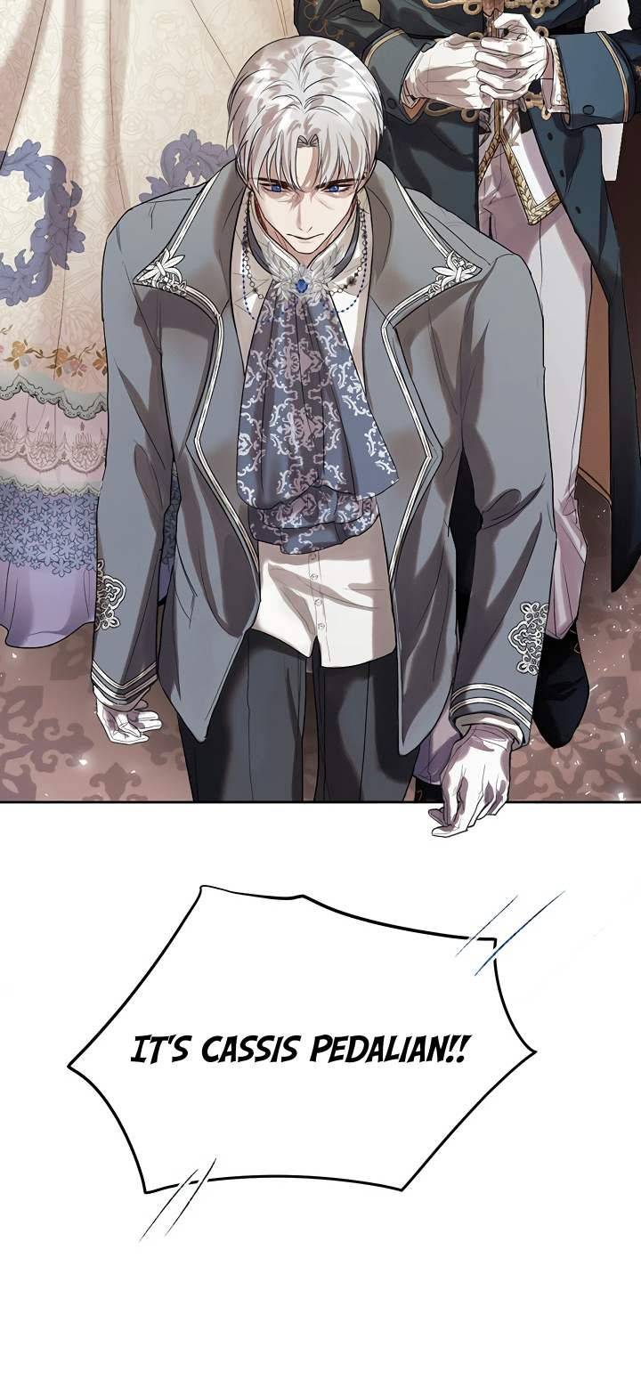 How to Protect the Heroine’s Older Brother Chapter 33 - Page 51