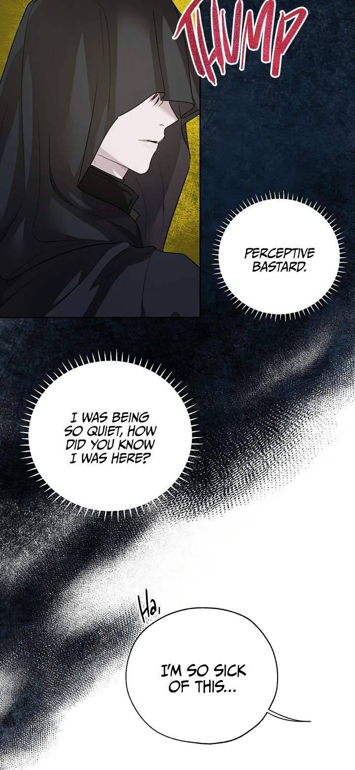 How to Protect the Heroine’s Older Brother Chapter 33 - Page 6