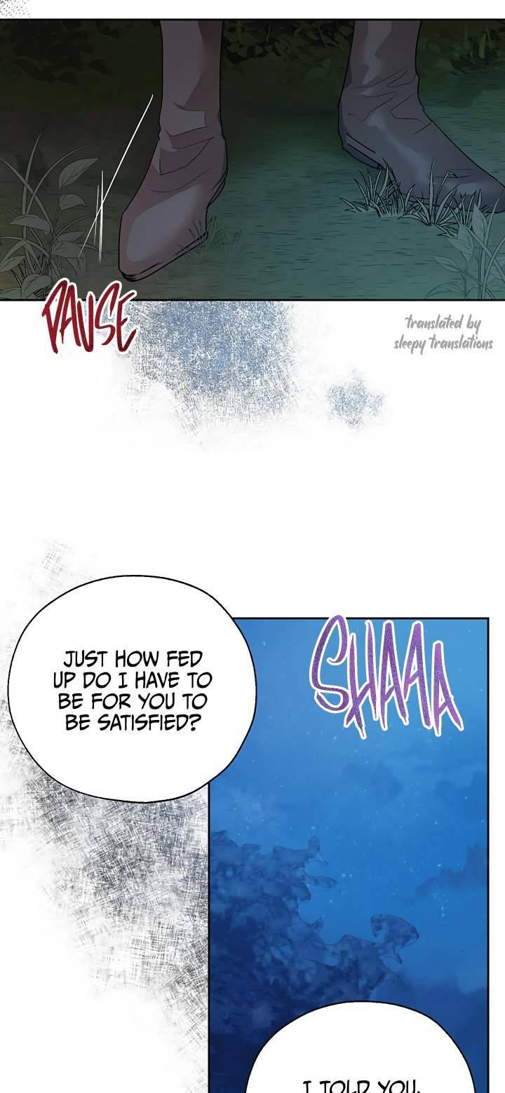 How to Protect the Heroine’s Older Brother Chapter 33 - Page 7