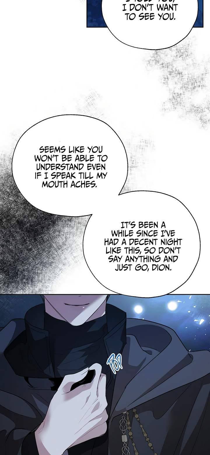 How to Protect the Heroine’s Older Brother Chapter 33 - Page 8