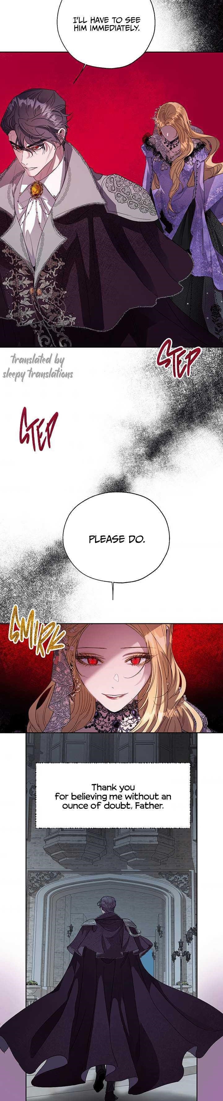 How to Protect the Heroine’s Older Brother Chapter 34 - Page 14