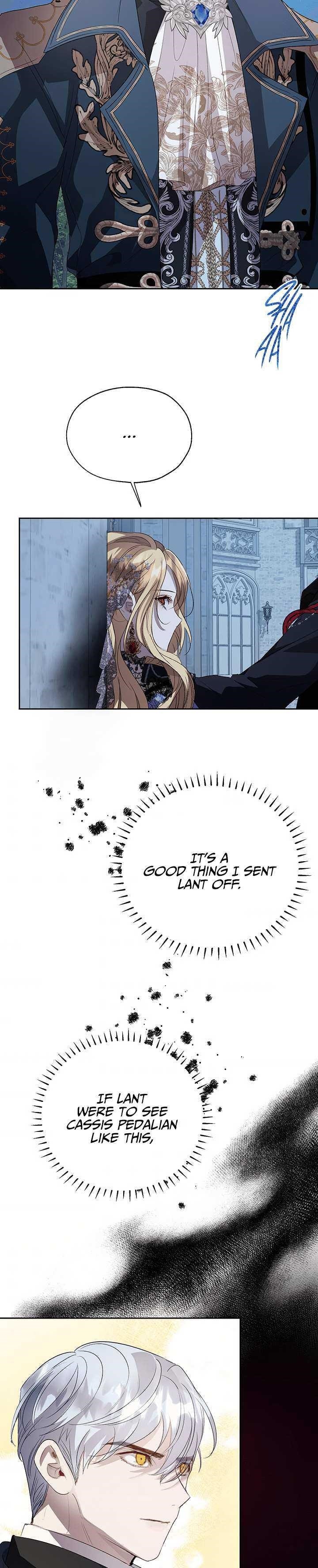 How to Protect the Heroine’s Older Brother Chapter 34 - Page 20