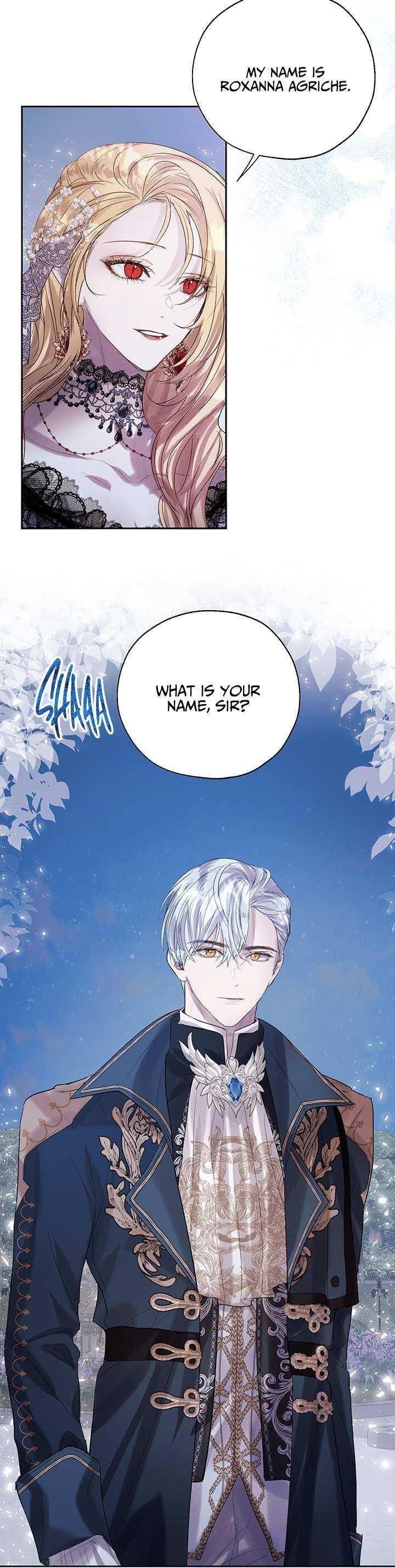 How to Protect the Heroine’s Older Brother Chapter 34 - Page 23