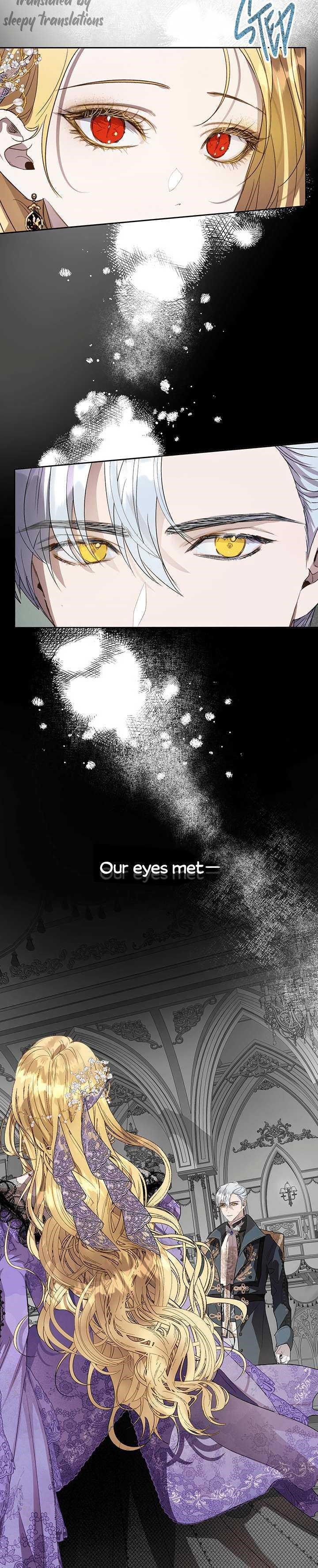 How to Protect the Heroine’s Older Brother Chapter 34 - Page 6