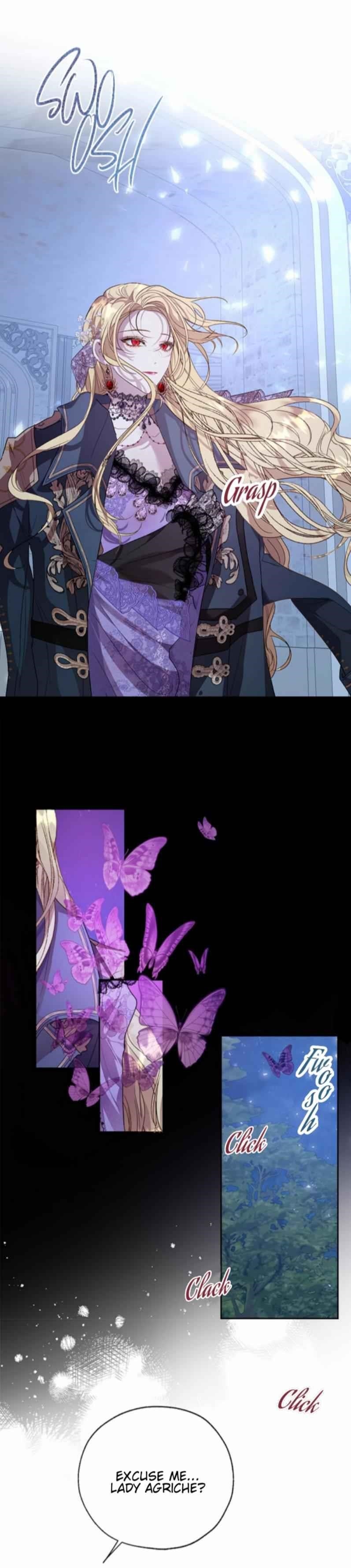 How to Protect the Heroine’s Older Brother Chapter 35 - Page 10