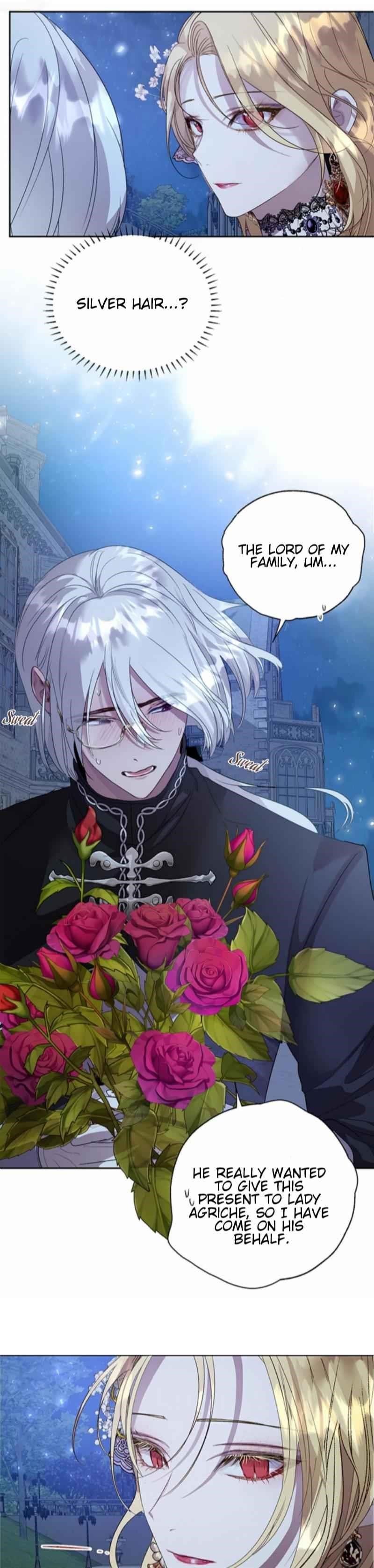 How to Protect the Heroine’s Older Brother Chapter 35 - Page 11