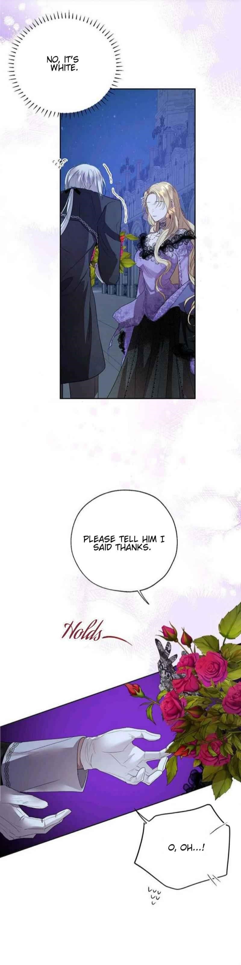 How to Protect the Heroine’s Older Brother Chapter 35 - Page 12