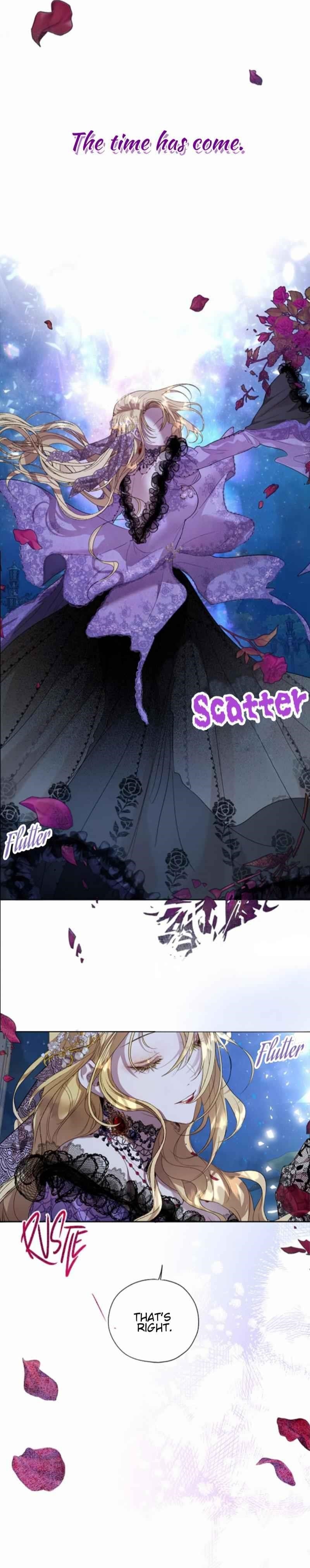 How to Protect the Heroine’s Older Brother Chapter 35 - Page 14