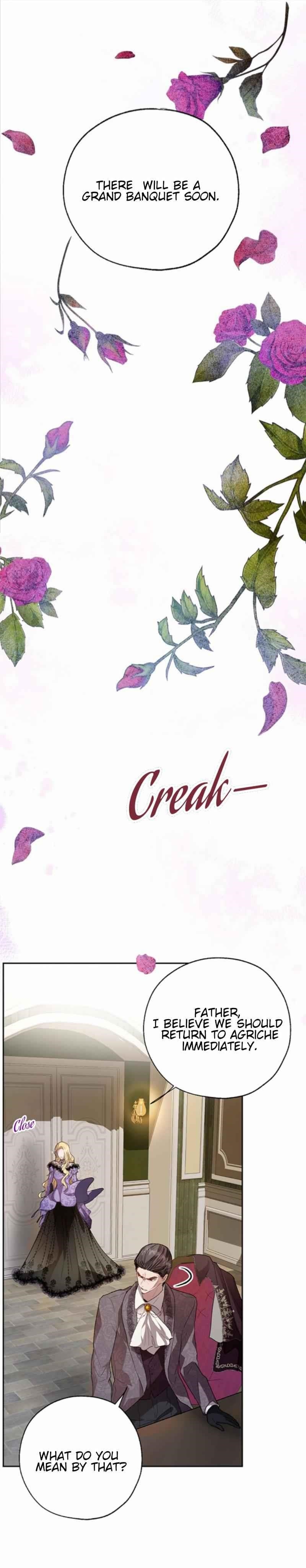 How to Protect the Heroine’s Older Brother Chapter 35 - Page 15