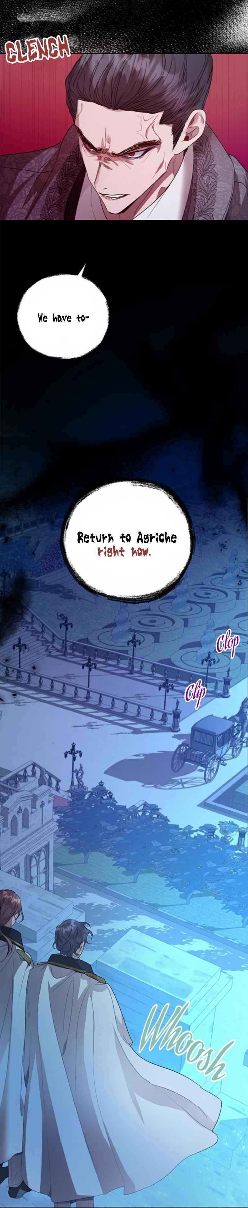 How to Protect the Heroine’s Older Brother Chapter 35 - Page 17