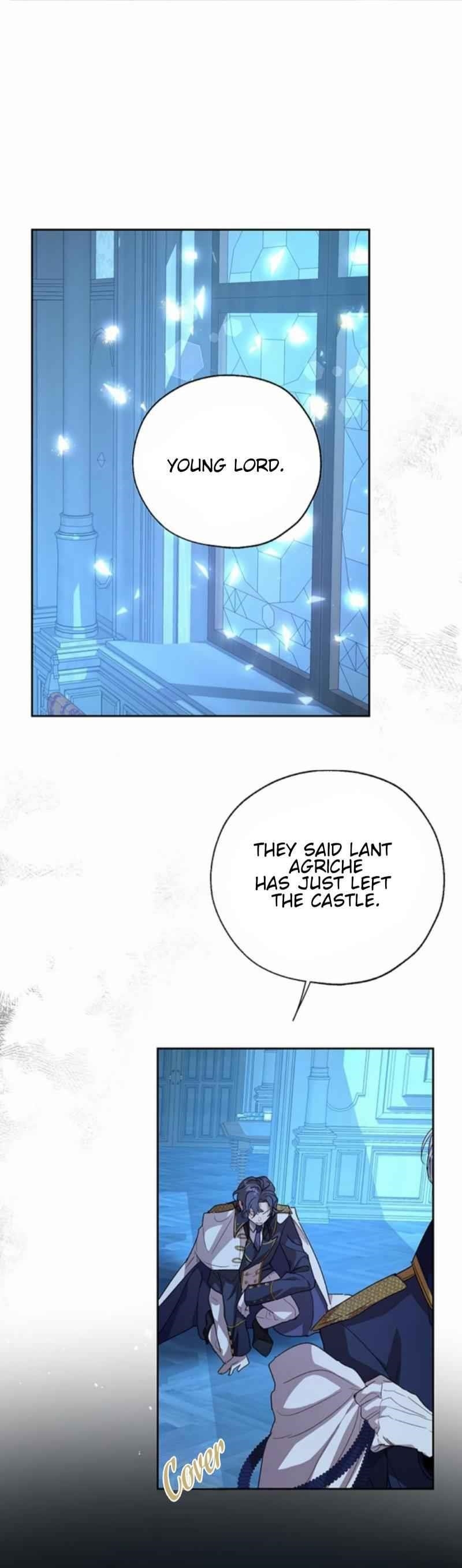 How to Protect the Heroine’s Older Brother Chapter 35 - Page 18